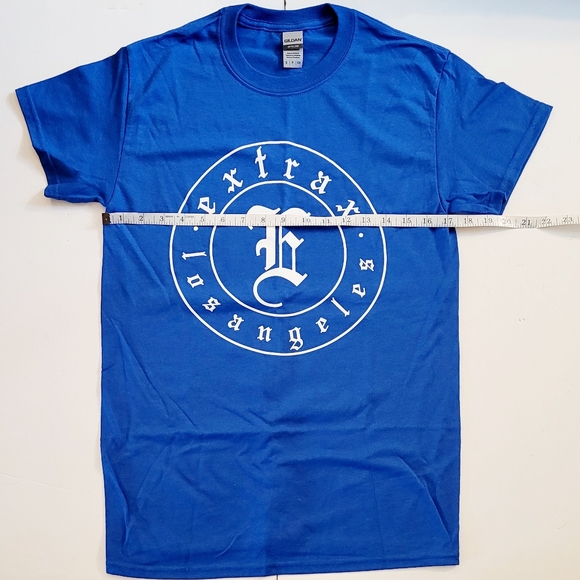 Extrax LA Tshirt - Picture 2 of 6